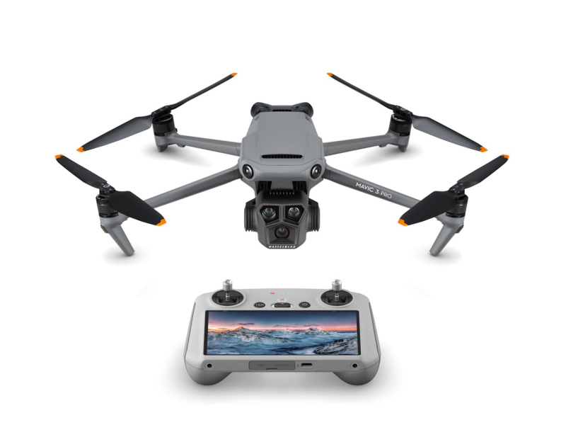DJI Mavic 3 Pro (RC)
